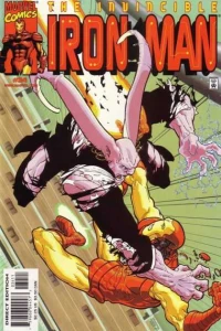 Power, Part 2 - Villains