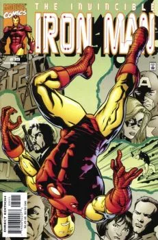 Cover of Remote Control, Part 3 - Starks and Stones