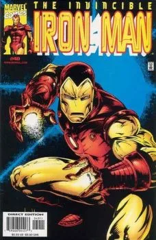 Cover of Remote Control, Part 4