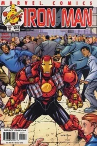 The Big Bang Theory, Part 2