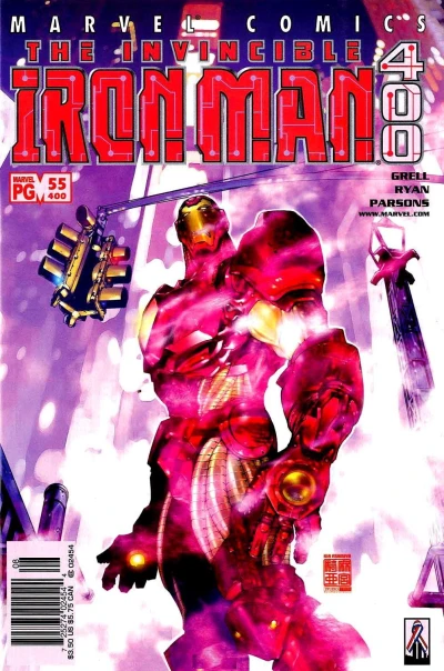 Cover of Book of the Ten Rings, Part 3