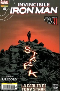 Issue #46
