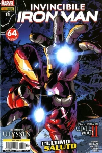 Issue #47