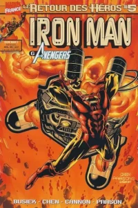 Issue #5