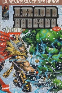 Issue #5