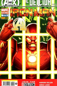 Issue #5