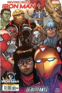 Issue #54