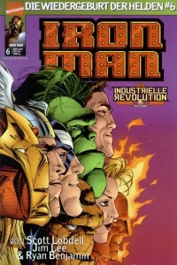 Issue #6