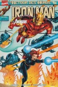Issue #6