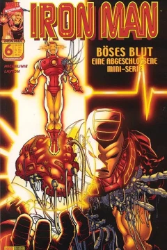 Issue #6