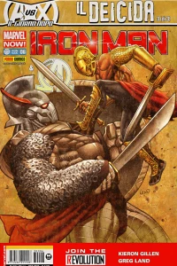 Issue #6