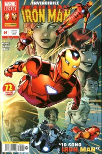 Issue #64