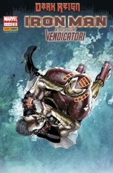 Cover of Haunted, Part 4