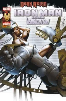 Cover of With Iron Hands, Part 1 of 4