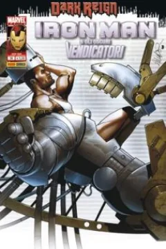 With Iron Hands, Part 1 of 4