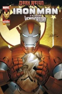 With Iron Hands, Part 2 of 4