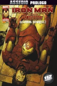With Iron Hands, Part 3 of 4