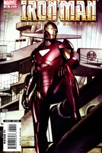 With Iron Hands, Part 4 of 4