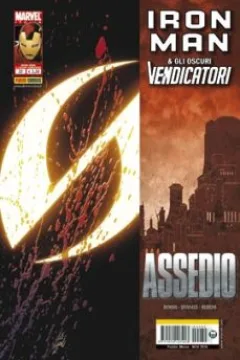 War Machine: Weapon of S.H.I.E.L.D. Part 1
