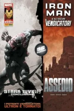War Machine: Weapon of S.H.I.E.L.D. Part 2