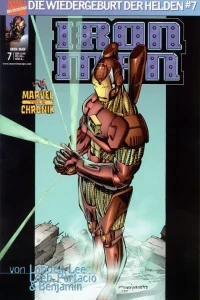 Issue #7