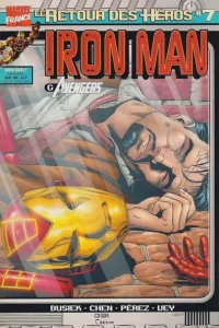 Issue #7