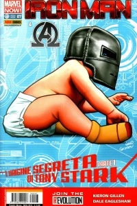 Issue #7