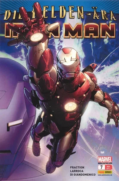 Cover of Stark resilient