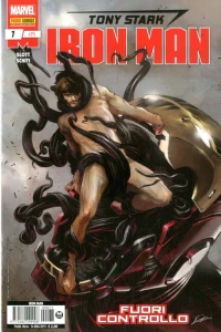 Issue #71