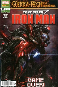 Issue #75