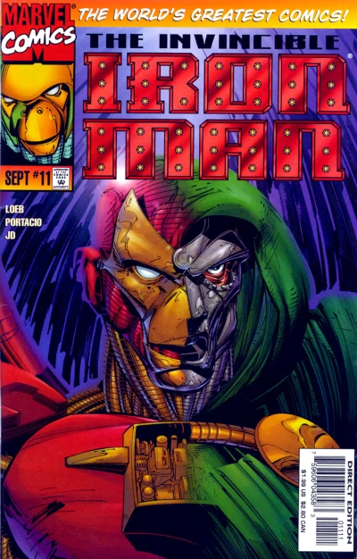 Cover of Magical Mystery Tour