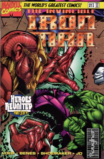 Cover of Matters Of The Heart