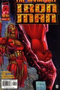 Bring Me The Head Of The Hulk