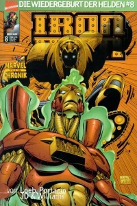 Issue #8