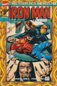 Issue #8