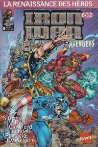 Issue #8
