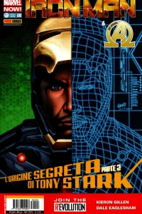 Issue #8