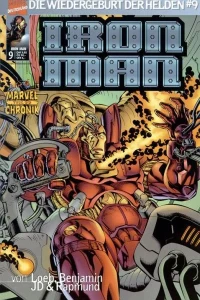 Issue #9