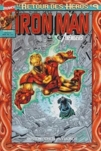 Issue #9