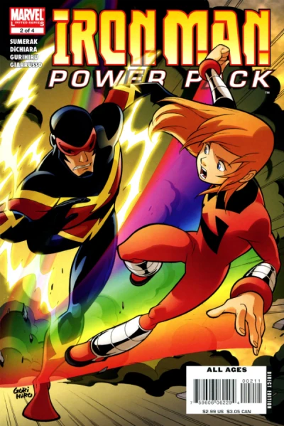 Cover of The Big Race!