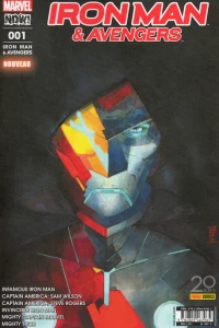L'homme au masque de fer