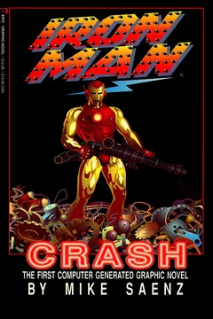 Iron Man: Crash