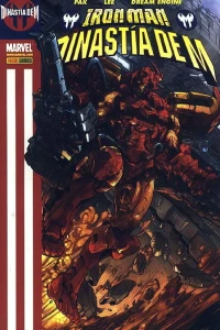 Issue #1