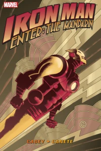 Issue #1