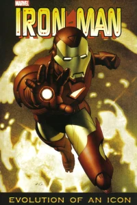 Issue #1