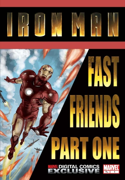 Cover of Out Of The Frying Pan And Into The Iron