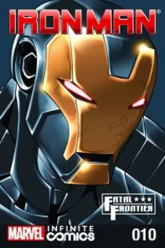 Issue #10