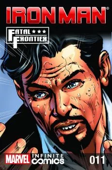 Cover of Issue #11