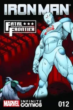Issue #12