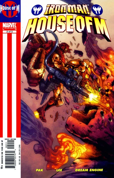 Cover of Chapter 2: Independence Day
